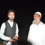 দরবেশ ও বিএনপি 