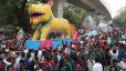 বাংলা নববর্ষ উদ্‌যাপনে দেশব্যাপী নানা কর্মসূচি ঘোষণা