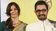৫ জুলাই তৃতীয়বার বিয়ের পিঁড়িতে বসছেন আমির খান