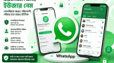ফোন নম্বর ছাড়াই যোগাযোগ, হোয়াটসঅ্যাপে আসছে ইউজার নেম সুবিধা
